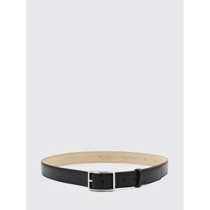 Tod's Belt Men Black
